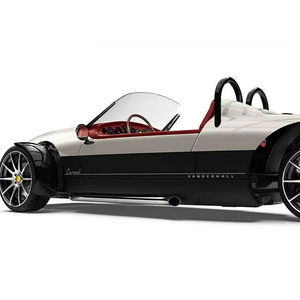 2023 STOCK UE Vand-erhall Car-mels GTS UE Personnalisable Meilleure qualité Offre de vente mondiale - Product Image 2