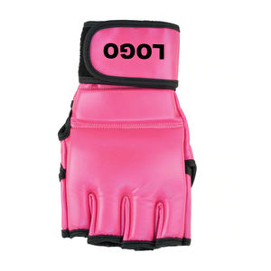 Nouveaux gants de MMA pour hommes, en cuir, imperméables, fermeture à lacets, tissu durable, léger, de haute qualité, vente chaude, tendance - Product Image 4