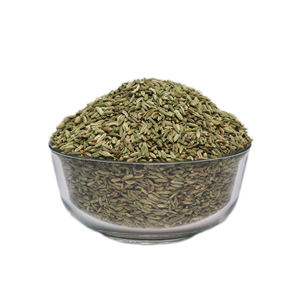 Export quality fennel seeds from trusted Indian growers provided in large volumes with private branding options available. - Product Image 1