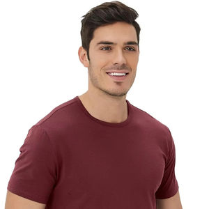 Camisetas de polo para hombre de talla grande con diseño personalizado al por mayor, camisetas de sublimación de algodón 100%, fabricante de equipo original - Product Image 1