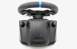Nouveauté : Volant de course Driving Force G29, accessoires pour volant G29, levier de vitesses, volant de course. - Product Image 2