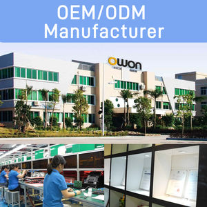 مقياس طاقة ذكي ثلاثي الأطوار بمشبك من Tuya WiFi، بقدرة 50-200 أمبير، متعدد الدوائر، لإدارة الطاقة المنزلية والطاقة الكهروضوئية، متوفر للبيع بالجملة والتصنيع - Product Image 4