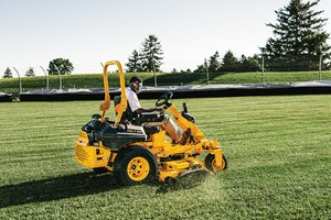 Nouvelle tondeuse PRO Z 960 S SurePath de qualité industrielle 190cc zéro tour prix usine meilleure qualité en gros disponible maintenant - Product Image 5