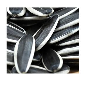 Graines de tournesol de qualité supérieure pour la consommation humaine, riches en protéines, en vrac, pour l'industrie alimentaire et des collations. - Product Image 1