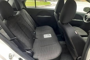 2012 I-Ml EV ES AWD, Batería de Litio, Hatchback, Neumáticos R18, Asientos de Cuero, Motor de Doble Tracción, Cámara Trasera - Product Image 3