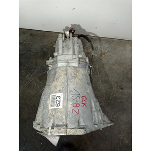 TRANSMISIÓN MANUAL COMPLETA MERCEDES SLK W171 2ª Serie A203260810180 271944 gasolina 1796 (04>11) - Product Image 2