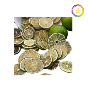 Rodajas de cal seca de primera calidad, rentables y fiables, perfectas para pedidos al por mayor y uso en la industria alimentaria - Product Image 2