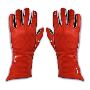 Gants de course de voitures de Karting personnalisés de haute qualité Gants antidérapants résistants à l'usure - Product Image 6
