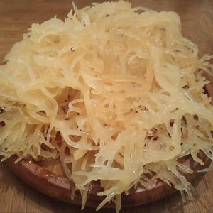 MUSGO DE MAR DE VIETNAM LISTO PARA EXPORTAR A GRANEL - Product Image 1