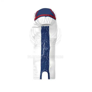 Vente en gros d'uniformes de football américain Commande en gros acceptée Taille et couleur personnalisées disponibles Convient aux équipes des clubs scolaires - Product Image 3