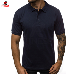 T-shirts personnalisés de haute qualité pour hommes avec tissu polaire anti-plis, impression de logo personnalisée et service OEM - Product Image 5