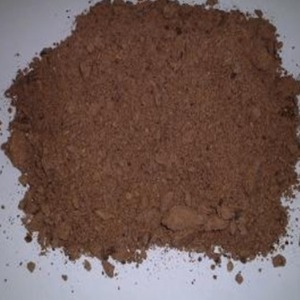 Harina de Nuez de Palma Premium Alta en Proteínas 43% Grado Alimenticio para Animales en Venta - Product Image 1