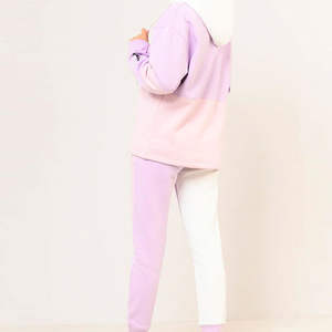 2024 última llegada chándales de mujer en diferentes colores con chándales de moda para mujer precio más vendido chándales de mujer - Product Image 6