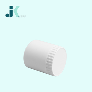 Envase de plástico de color blanco vacío Frasco de plástico HDPE del fabricante de Vietnam 250ml M0296 - Product Image 2