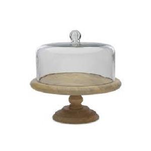 Soporte para pasteles con diseño martillado, decoración de mesa, en acabado brillante y pulido, para uso en el hogar, hoteles y restaurantes. - Product Image 2