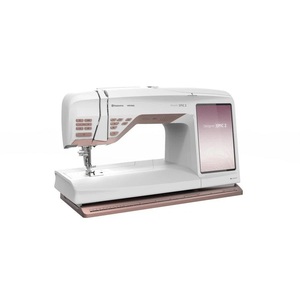Máquina de Coser y Bordar Husqvarna Viking Designer Epic 2 Auténtica - Product Image 2