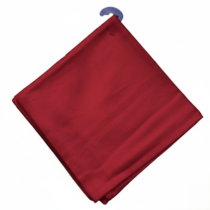 ผ้าเช็ดปากผ้าฝ้ายใช้ซ้ำได้หรูหราผ้านุ่มและทนทานซักด้วยเครื่องได้ (18X18นิ้ว) - Product Image 3