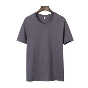 เสื้อยืดคอกลมสำหรับผู้ชาย - Product Image 2