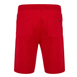 Hot Sale Sportswear Jogger <b>Shorts</b> <b>Men</b> Cotton Casual <b>Lounge</b> Fleece Jogger <b>Shorts</b> Zipper Pockets Athletic Workout Jogger <b>Shorts</b> - Product Image 2