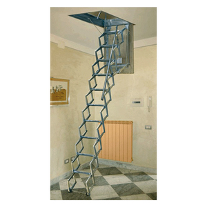 Scala per Pantografo a Soffitto 70x100x H.Mt 3 - 11 Gr. - Product Image 1