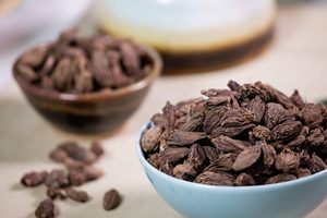 CARDAMOME NOIRE AUX HERBES/NOURRIR IMMUNITAIRE/ÉTIQUETTE PROPRE/PUISSANCE AYURVÉDIQUE - Product Image 6