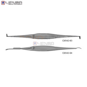 Overholt Périostée Ascenseur Premium Chirurgical Efficace Dissection Des Tissus Élévation Osseuse Orthopédique Dentaire Medic Instruments - Product Image 4