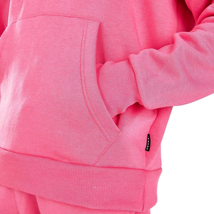 2024 Sweat-shirt à logo personnalisé pour hommes Sweat-shirt de jogging Survêtement de survêtement - Product Image 5