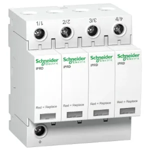 Dispositivo di Protezione da Sovratensioni TVS A9L40421 per Schneider Electric, per Sistemi di Alimentazione - Product Image 1