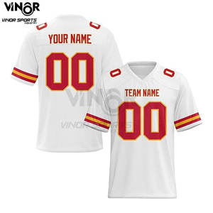 Camisetas de fútbol retro de inspiración vintage para hombres y mujeres camisetas de entrenamiento estampadas unisex camisetas casuales de moda de manga corta - Product Image 2