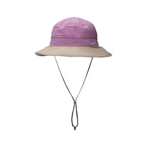 Fashionable Bucket Hats Sun Protection Waterproof <b>Fabric</b> Outdoor Sports Waterproof Bucket Hats for Unisex - Product Image 2