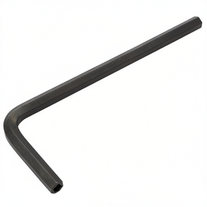 Accessoires et pièces pour outils pneumatiques Hazet, clé hexagonale pour meuleuse d'angle - Product Image 2