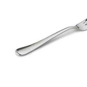 Fourchette de luxe polie en argent pour table à manger idéale pour la maison cuisine restaurant banquet hôtel salle à manger et événements spéciaux - Product Image 3