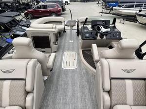 DEAL ON NEATLY Benningtons M 22 MFB Quad Bench, Benningtons 25 RFBWA, 25 RFB,25,RSB, 23 RXFB AVEC REMORQUE - Product Image 3