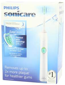 Brosse à dents électrique sonique Philips Sonicare Easy Clean, HX6511/50 - Product Image 3