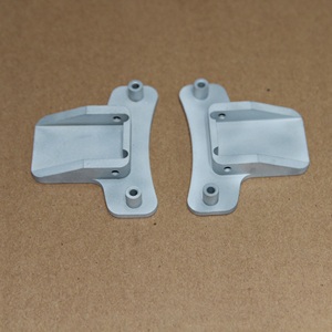 Service professionnel d'usinage composite de tournage et de fraisage CNC pour pièces d'arbre en carbure basé au Vietnam - Product Image 6