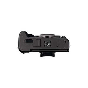 M5 Body 24.2MP <b>Digital</b> SLR <b>Video</b> <b>Camera</b> 3.2 Inch LCD Black Zoom Lens CMOS Sensor SD Memory Easy Capture - Product Image 1