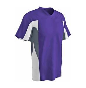 Kits de fútbol para todo tipo de clima para condiciones extremas OEM ODM conjunto de ropa de fútbol personalizado uniforme de fútbol camiseta equipo completo - Product Image 3