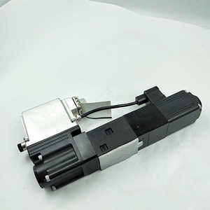 Válvula proporcional hidráulica Serie RZMO 100 20/210 20/18/MC 20 Válvula proporcional - Product Image 1