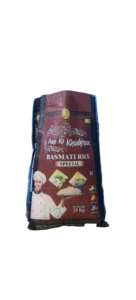 Sac d'emballage d'impression flexo laminé BOPP sac d'alimentation en plastique et de dossier de riz - Product Image 2