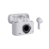 ONIKUMA T18 – Nouveaux écouteurs Bluetooth en gros, design original rétro CCD, écouteurs TWS