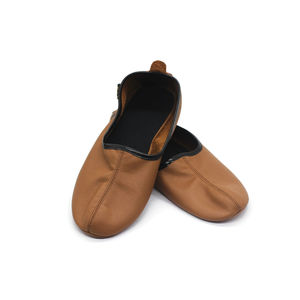 Nouveauté 2026 Chaussettes en cuir décontractées pour hommes faites à la main Hiver Logo personnalisé imprimé Antidérapant Respirant Antibactérien - Product Image 4