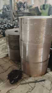 เพลาคาร์ดานอเนกประสงค์เหล็กยืดหยุ่นสำหรับอุตสาหกรรมปรับแต่งได้ตามต้องการจากผู้ผลิตและซัพพลายเออร์ - Product Image 5