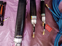 Bouchons pneumatiques de dérivation multi-tailles haute pression Plugline robustes DN50mm-1000mm en matériaux NBR/EPDM EN 1610:2015