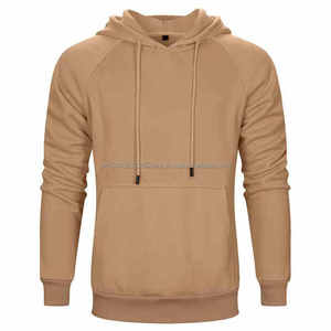 Sudaderas con Capucha Personalizadas al por Mayor para Hombre, Sudaderas Extra Grandes Transpirables para Hombre, 100% Algodón de Alta Calidad - Product Image 1