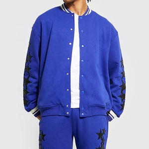 OEM pull à capuche en coton personnalisé broderie à séchage rapide colorblock avec poche léger imperméable saison d'hiver approvisionnement ODM - Product Image 6