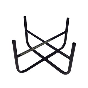 Support de Jardinière Classique en Fer Forgé Sculpté à la Main pour Fleurs Artificielles, Idéal pour Jardin, Patio, Salon, Balcon, Bureau, Entrée - Product Image 3