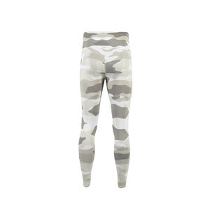 Vente chaude taille haute femmes sport Yoga pantalon respirant décontracté Gym Leggings avec poches Sublimation Legging - Product Image 2