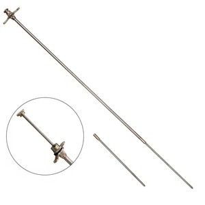 Jeringa de Inseminación Artificial de Alta Calidad para Ganado, Instrumento Veterinario, Pistola de Inyección de Semen para Vacas y Animales de Granja - Product Image 5