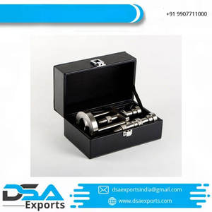 DSA Exports Fabricación Queratoplastia Córnea Lente Asférica Personalizada 1 Pc Caja Estándar OEM Lente de Cámara Anterior Personalizada - Product Image 5