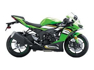 Mejor Oferta 2026 ZX_6Rs Motocicleta Superdeportiva, Refrigeración Líquida, Motor de 4 Tiempos en Línea, 636cc, 264 km/h, EN STOCK, Lista para Enviar - Product Image 3